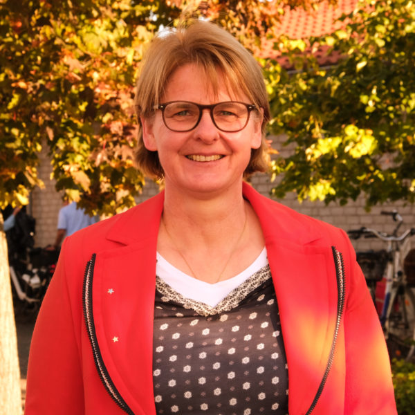 Andrea Graewe-Wöstemeier