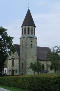 St. Antonius Rixbeck
