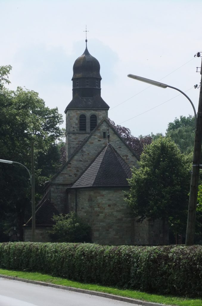 St. Johannes Dedinghausen