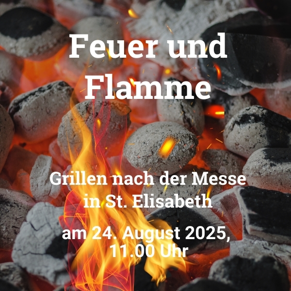 Opener Familien Grillen 2025