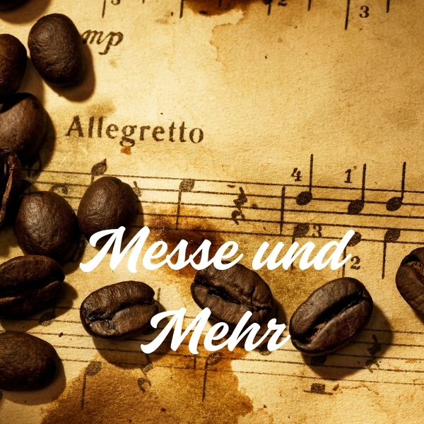 Opener - Messe und Mehr