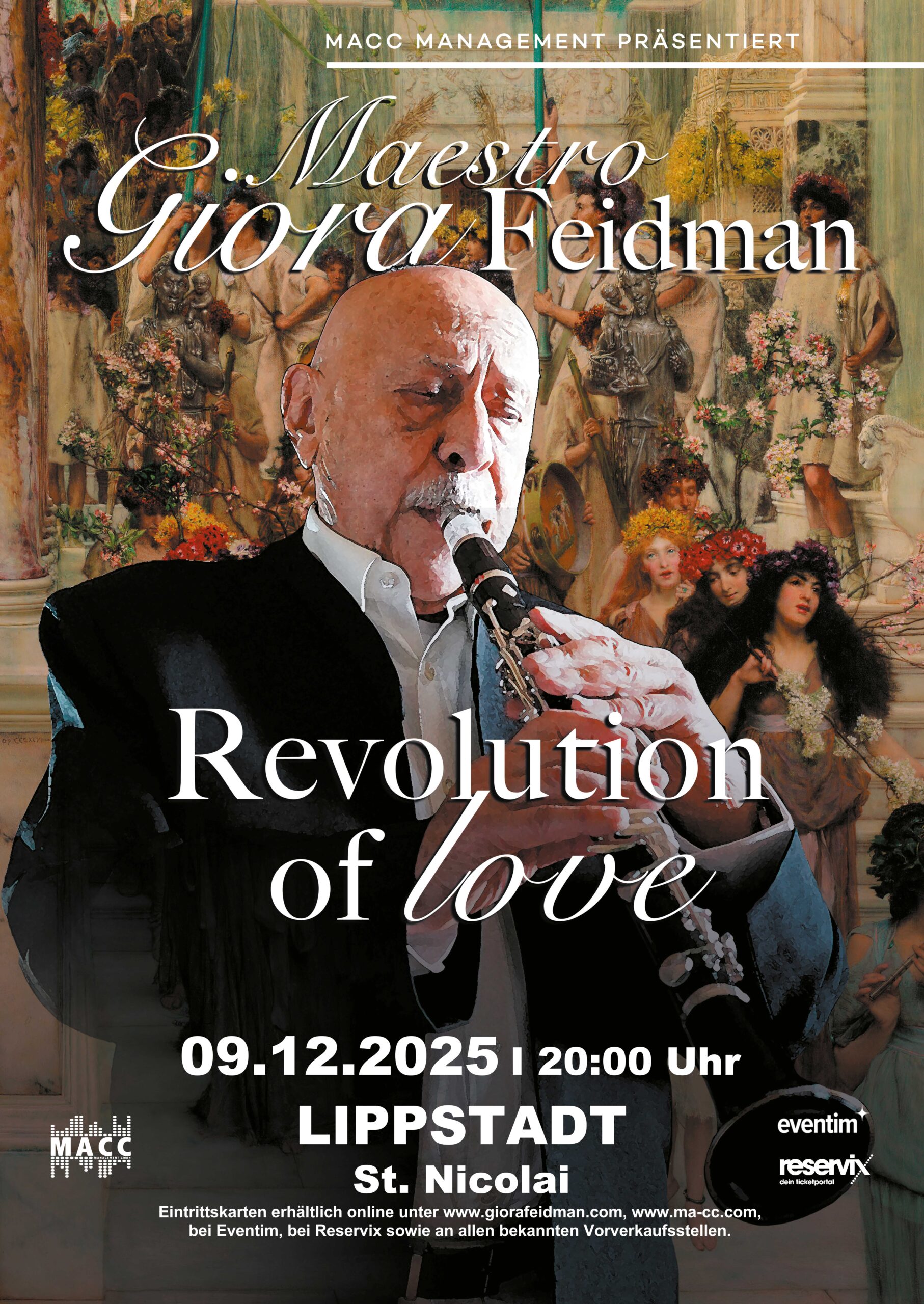 251209 GF Trio Lippstadt Plakat