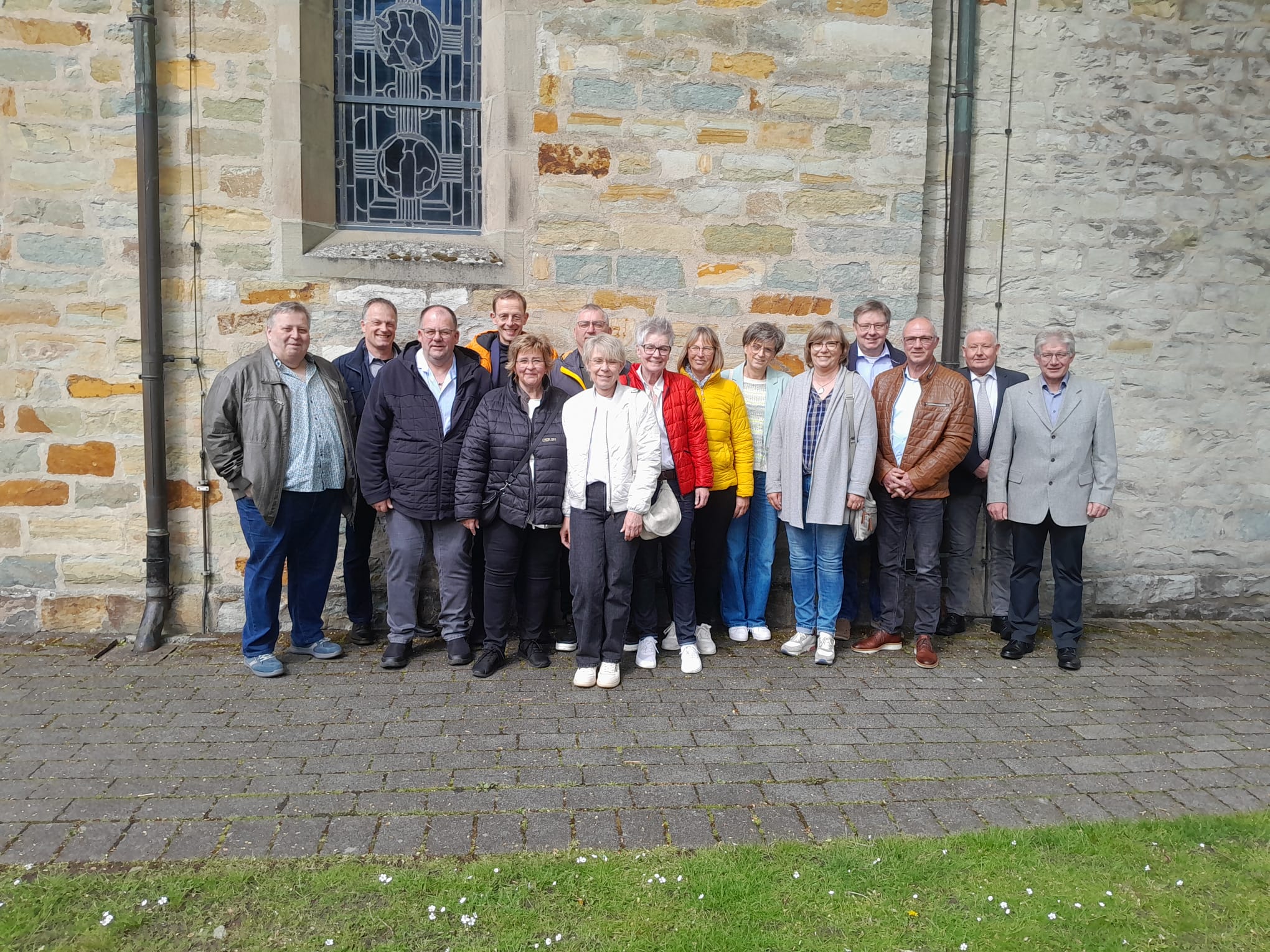 Goldkommunion 2026 - St. Martinus Hörste